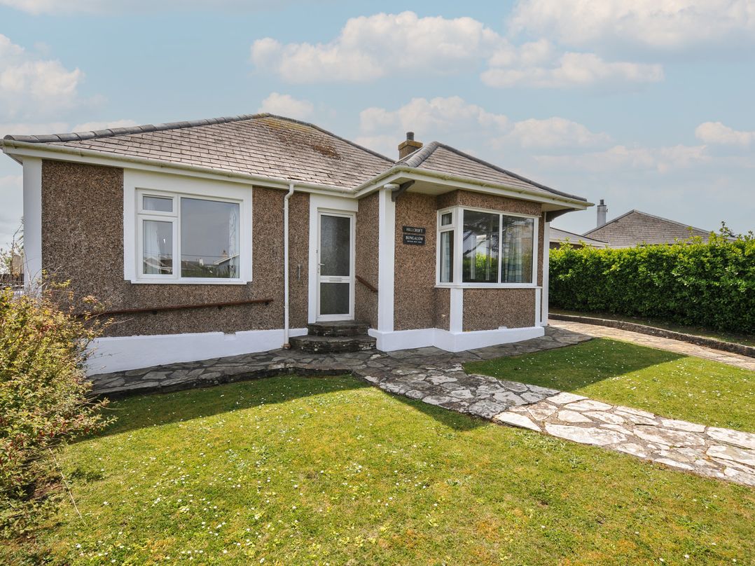 Hillcroft Bungalow