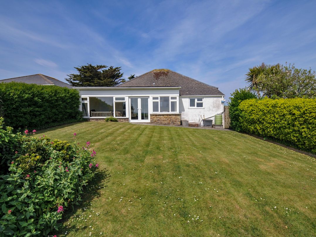 Hillcroft Bungalow