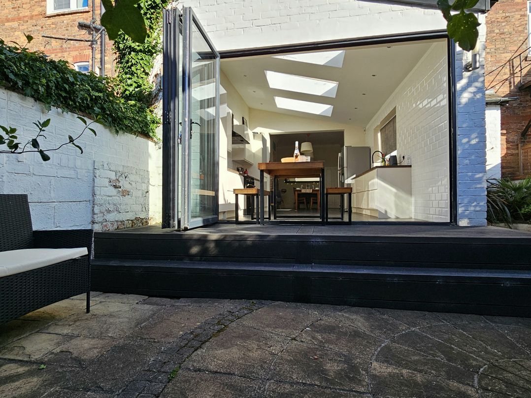 South Bay House