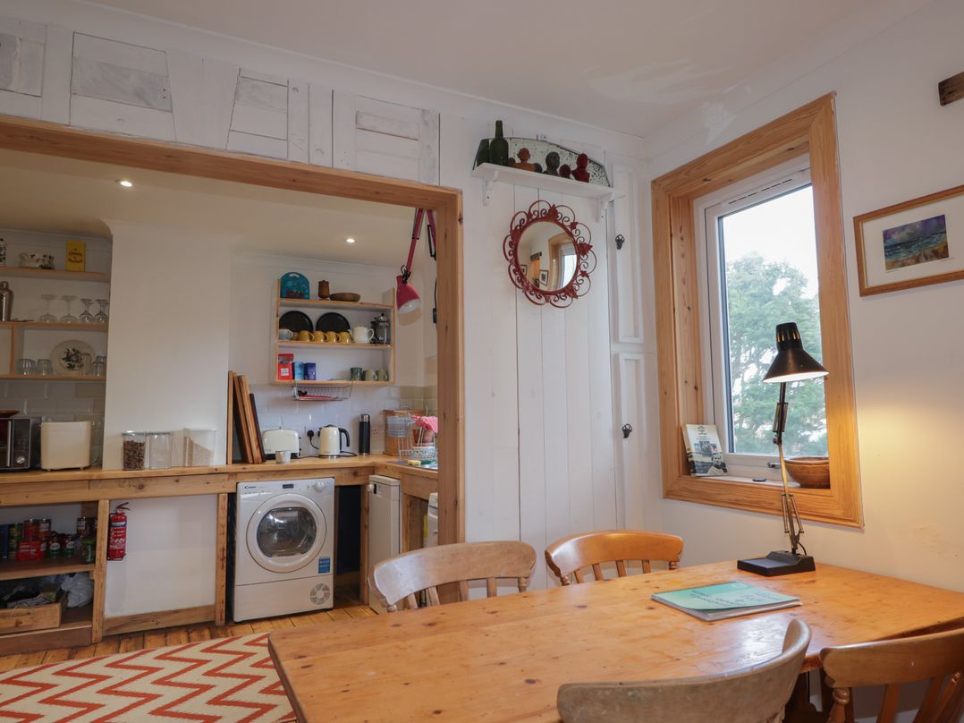 Free Presbyterian Manse