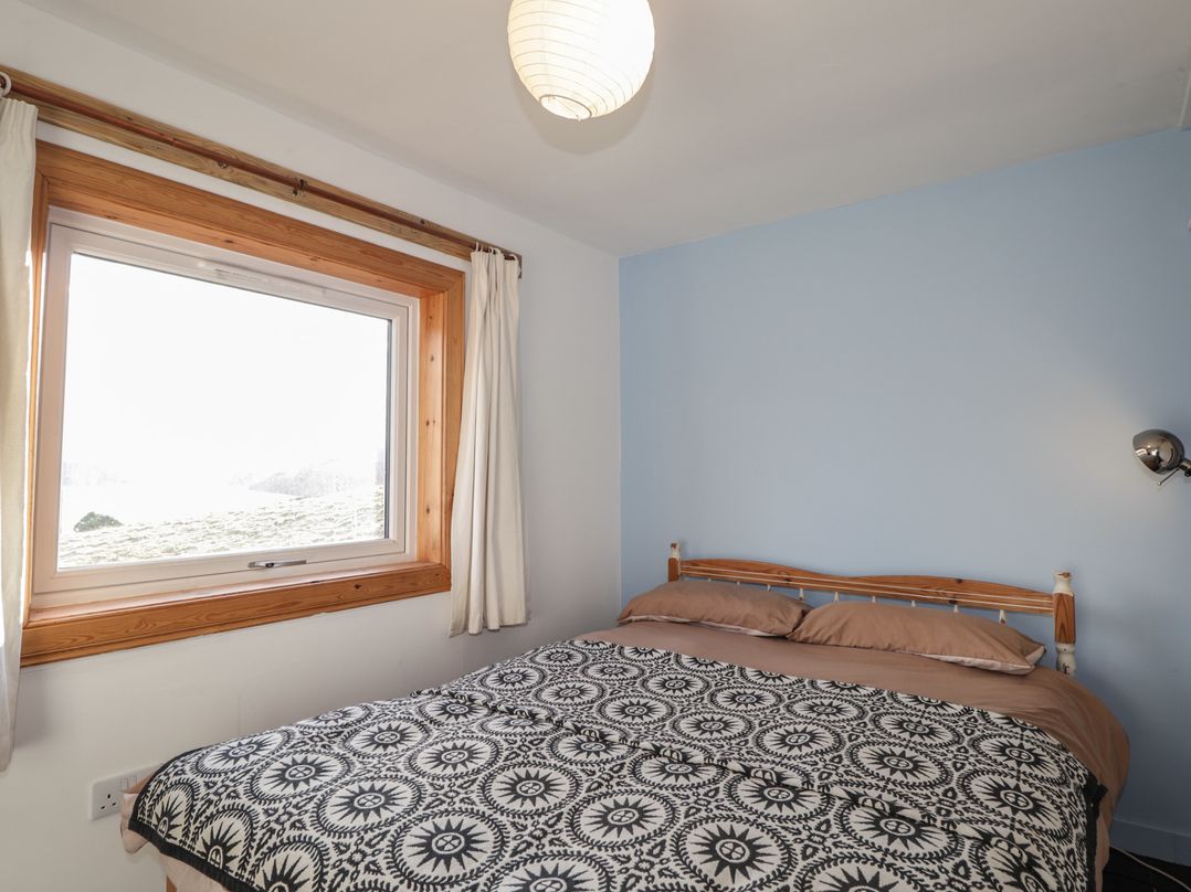 Free Presbyterian Manse