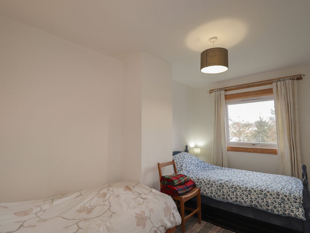 Free Presbyterian Manse