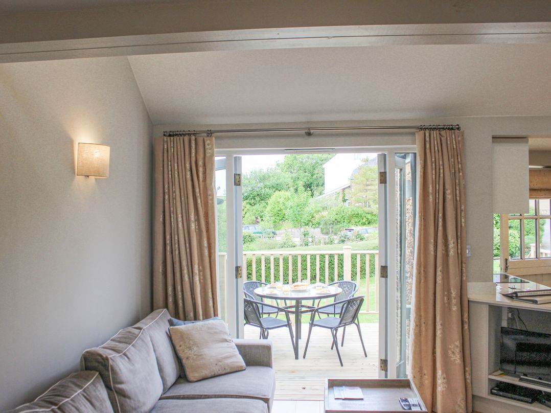 5 Keeper's Cottage, Hillfield