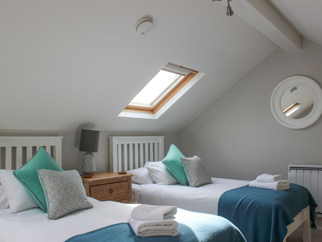 5 Keeper's Cottage, Hillfield