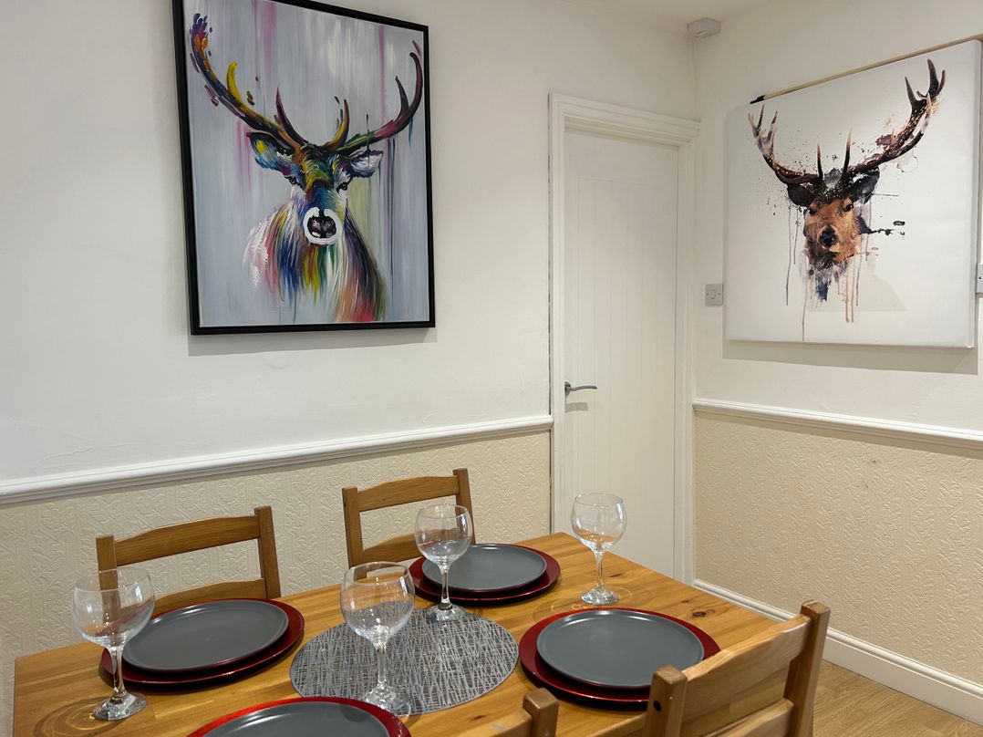 Solway Cottage