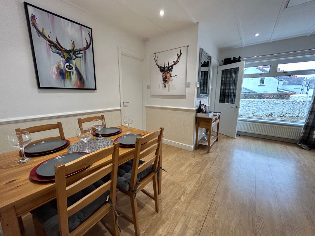 Solway Cottage