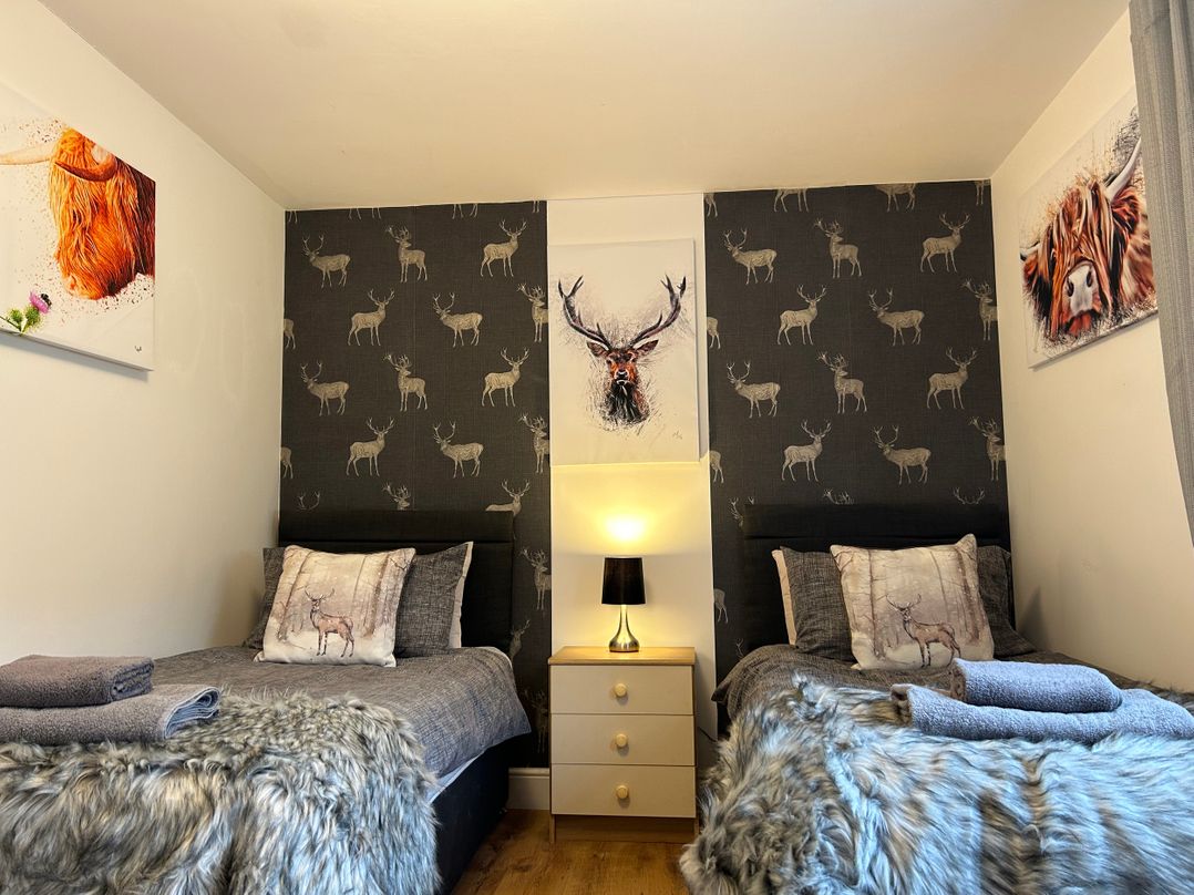 Solway Cottage