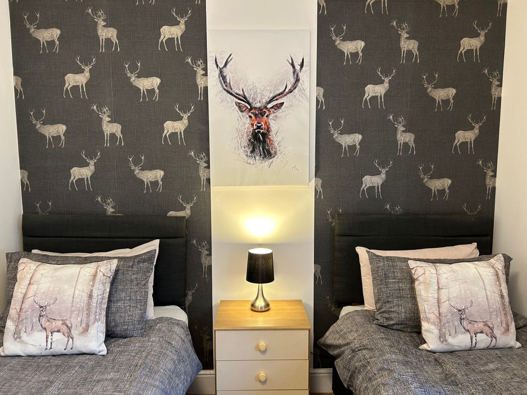 Solway Cottage