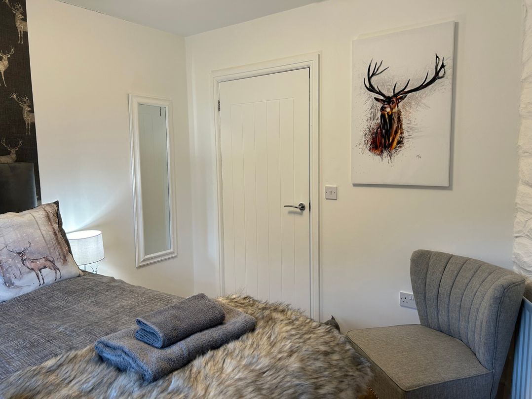 Solway Cottage