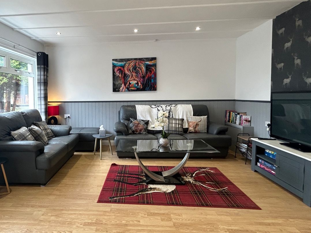 Solway Cottage