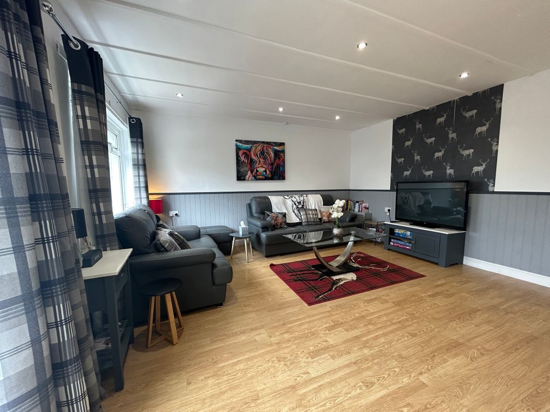 Solway Cottage