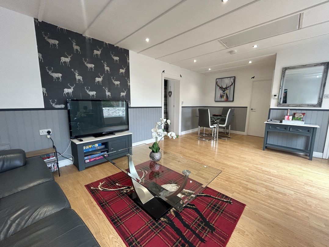 Solway Cottage