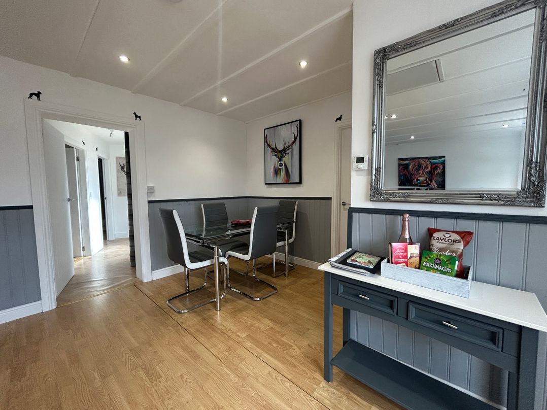 Solway Cottage