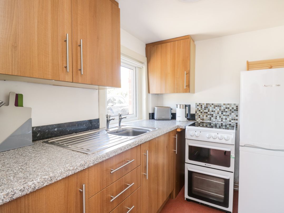 Pow-Wow Shore Cottage