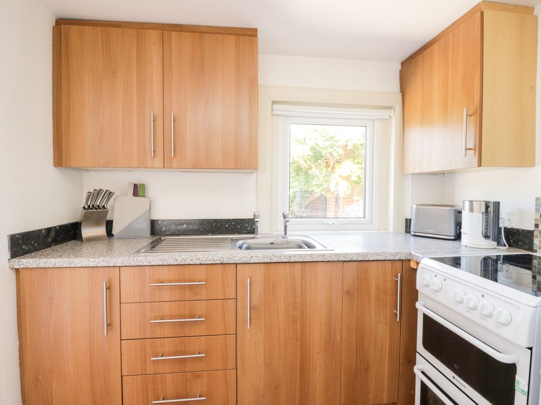 Pow-Wow Shore Cottage