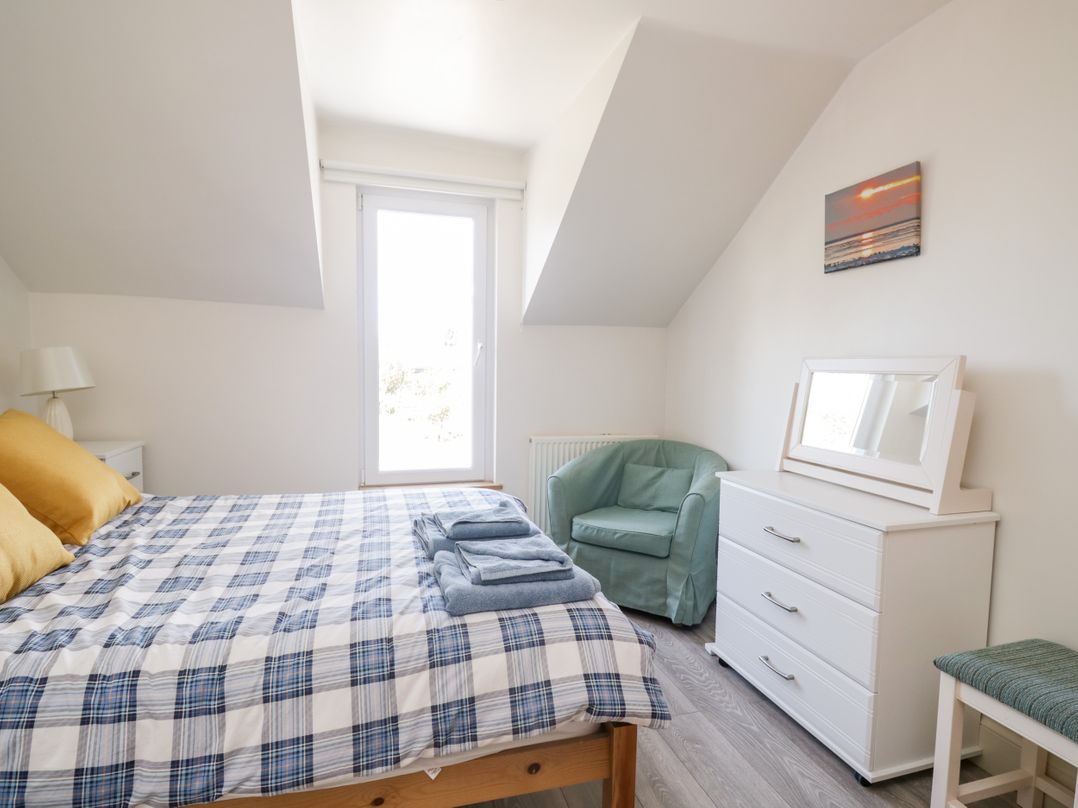 Pow-Wow Shore Cottage