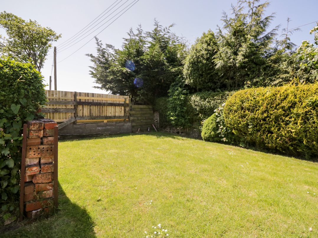 Pow-Wow Shore Cottage