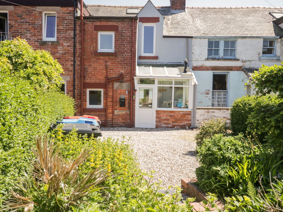 Pow-Wow Shore Cottage