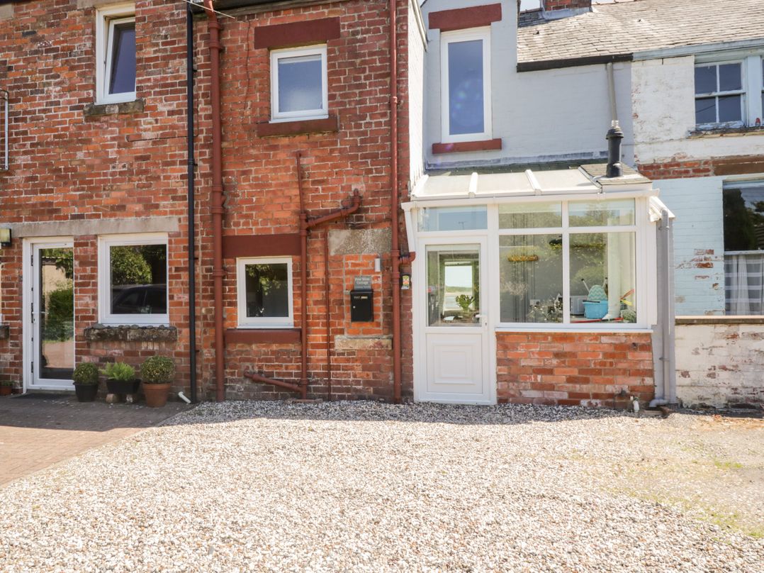 Pow-Wow Shore Cottage