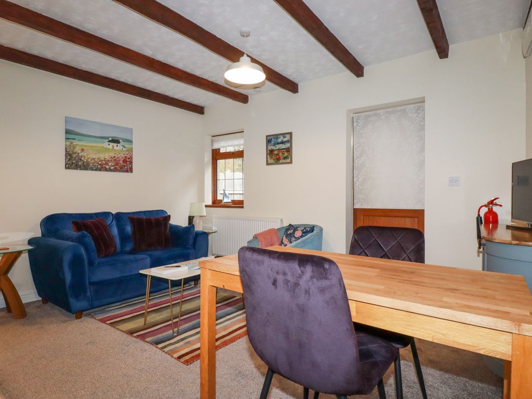 Jasmine Cottage