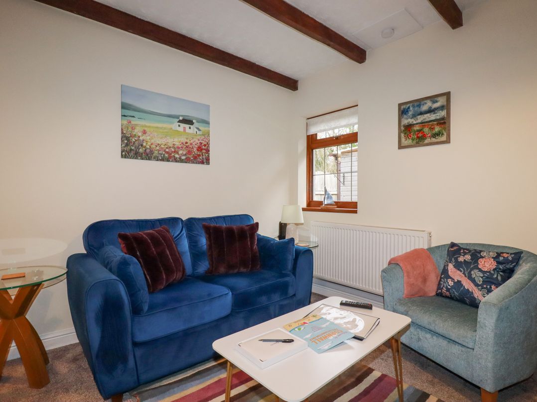 Jasmine Cottage