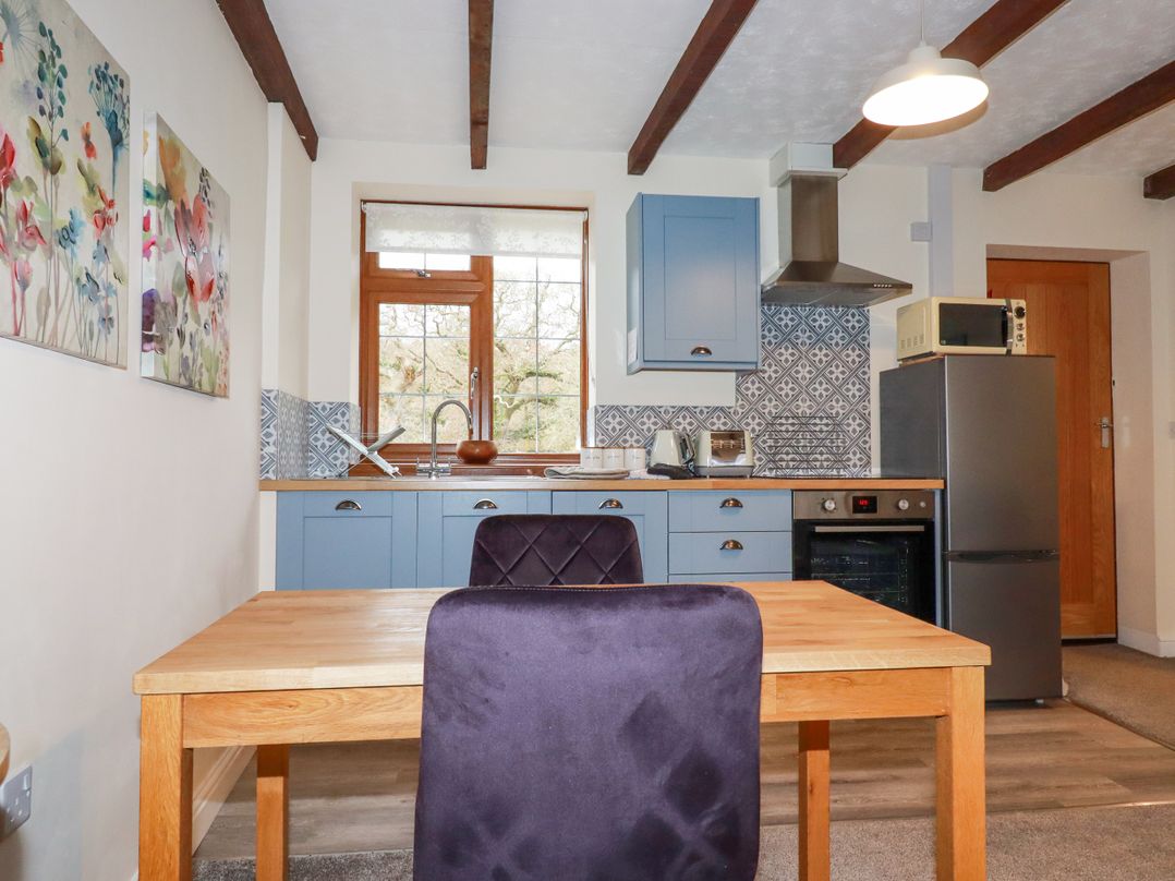 Jasmine Cottage