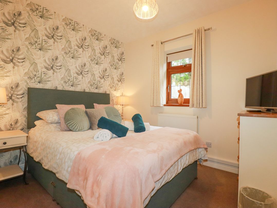 Jasmine Cottage