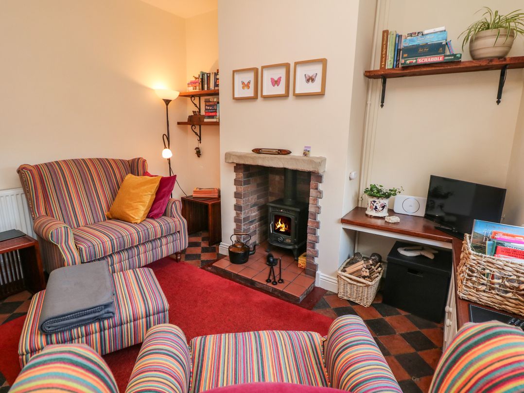 Mill Cottage