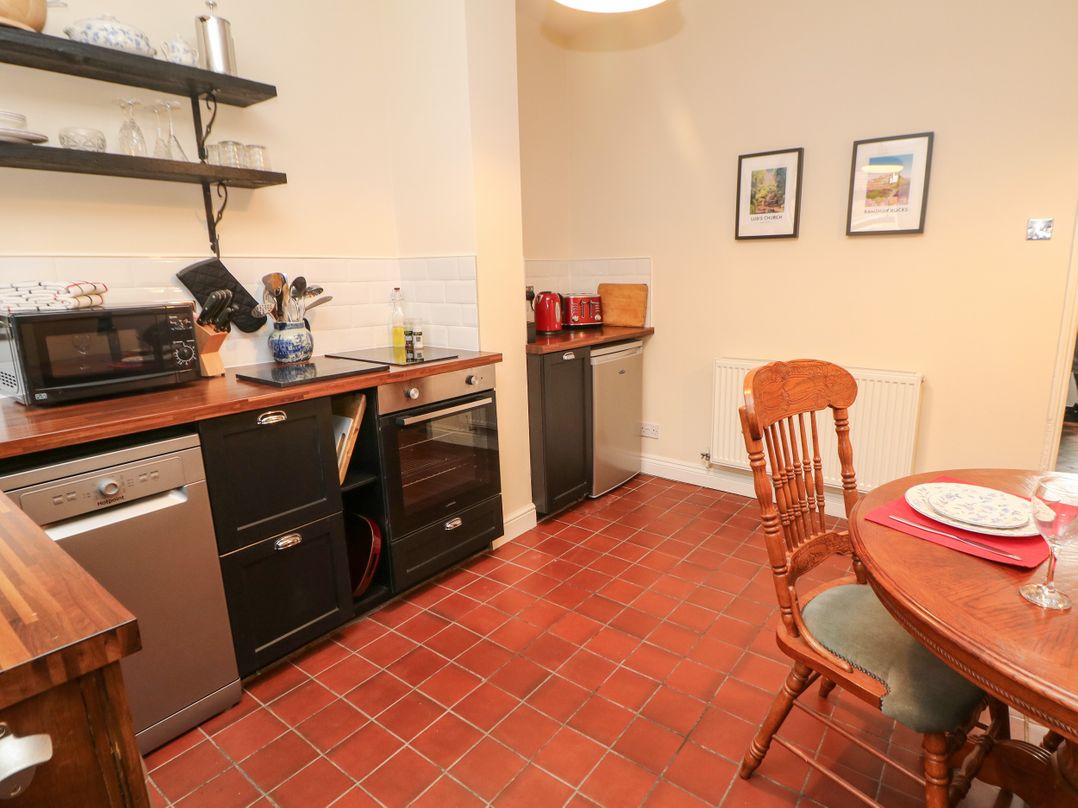 Mill Cottage