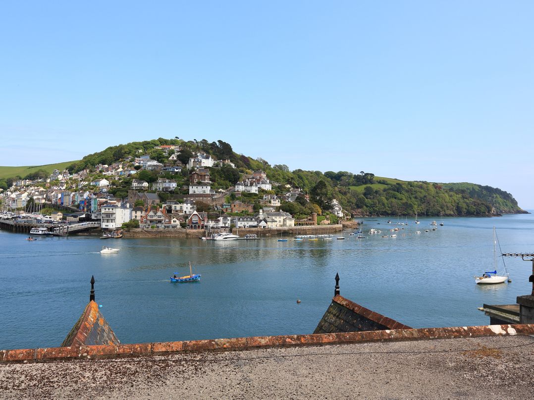 Ferry View