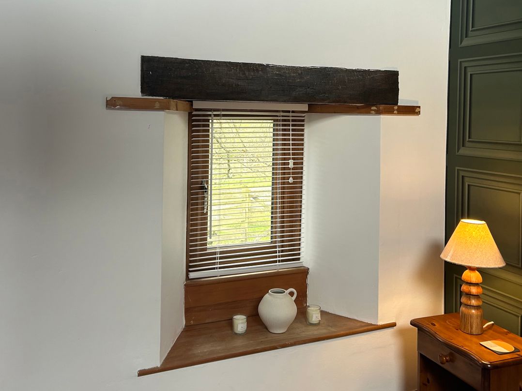 Swaledale Watch Garden Annexe