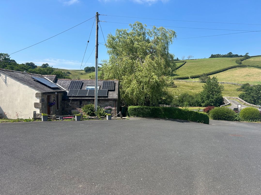 Holiday cottage in Caldbeck, Cumbria