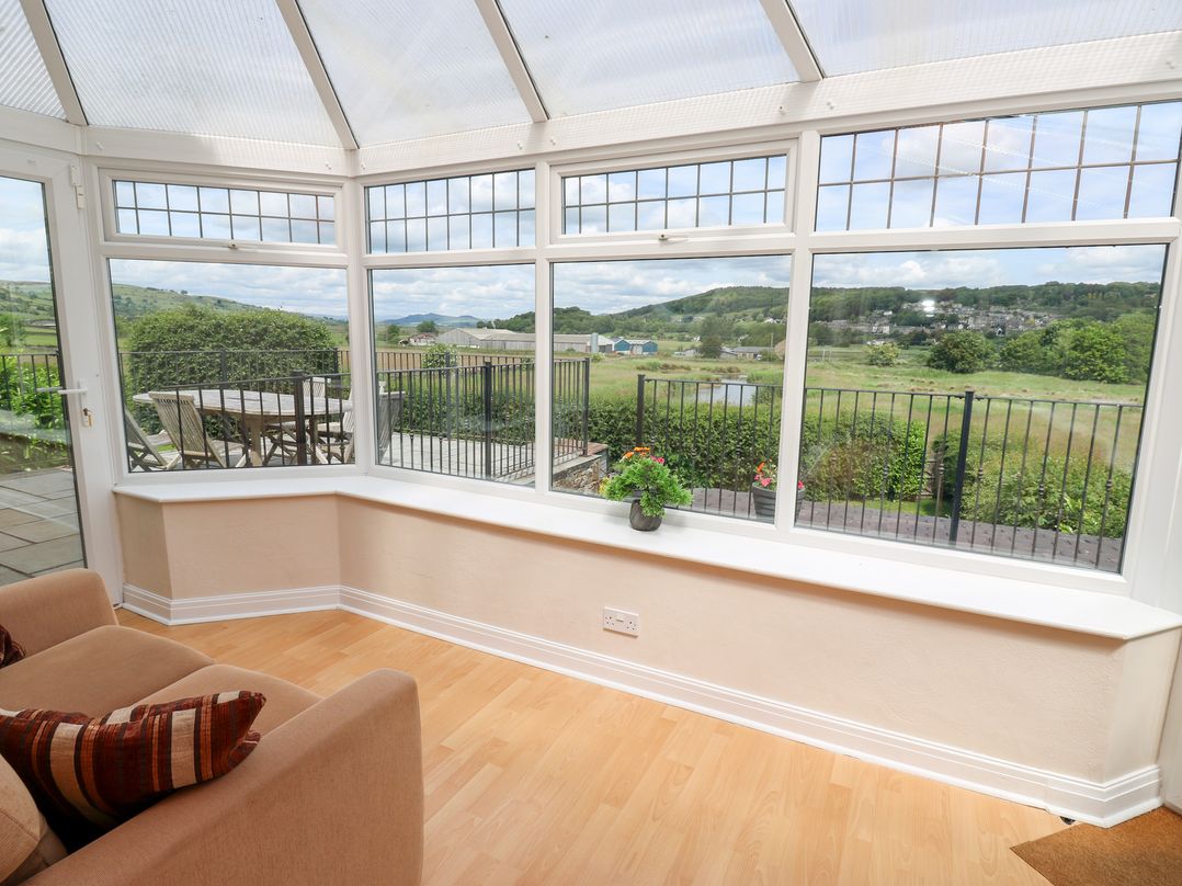 Farnhill View