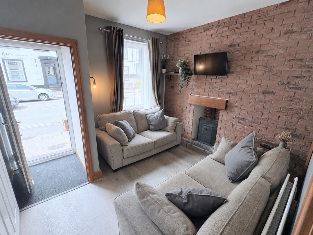 Holiday cottage in Penrith, Cumbria