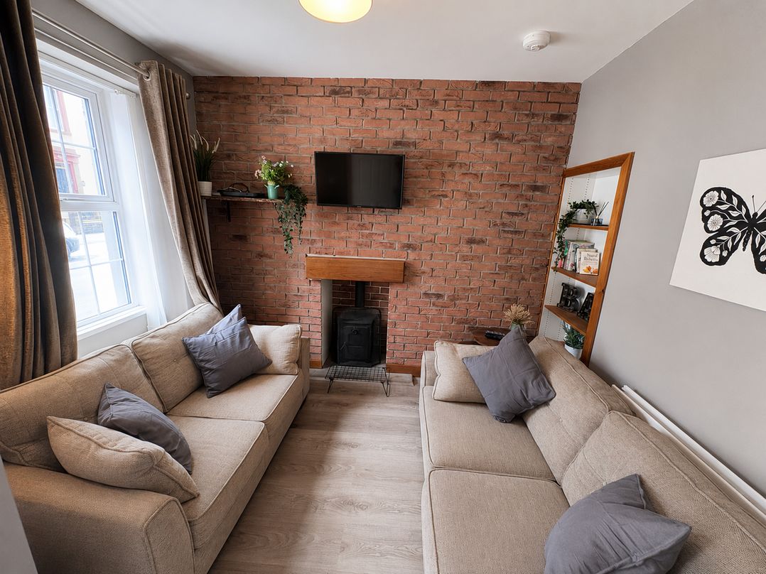 Holiday cottage in Penrith, Cumbria