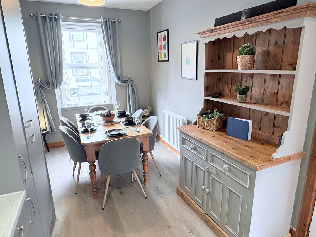 Holiday cottage in Penrith, Cumbria