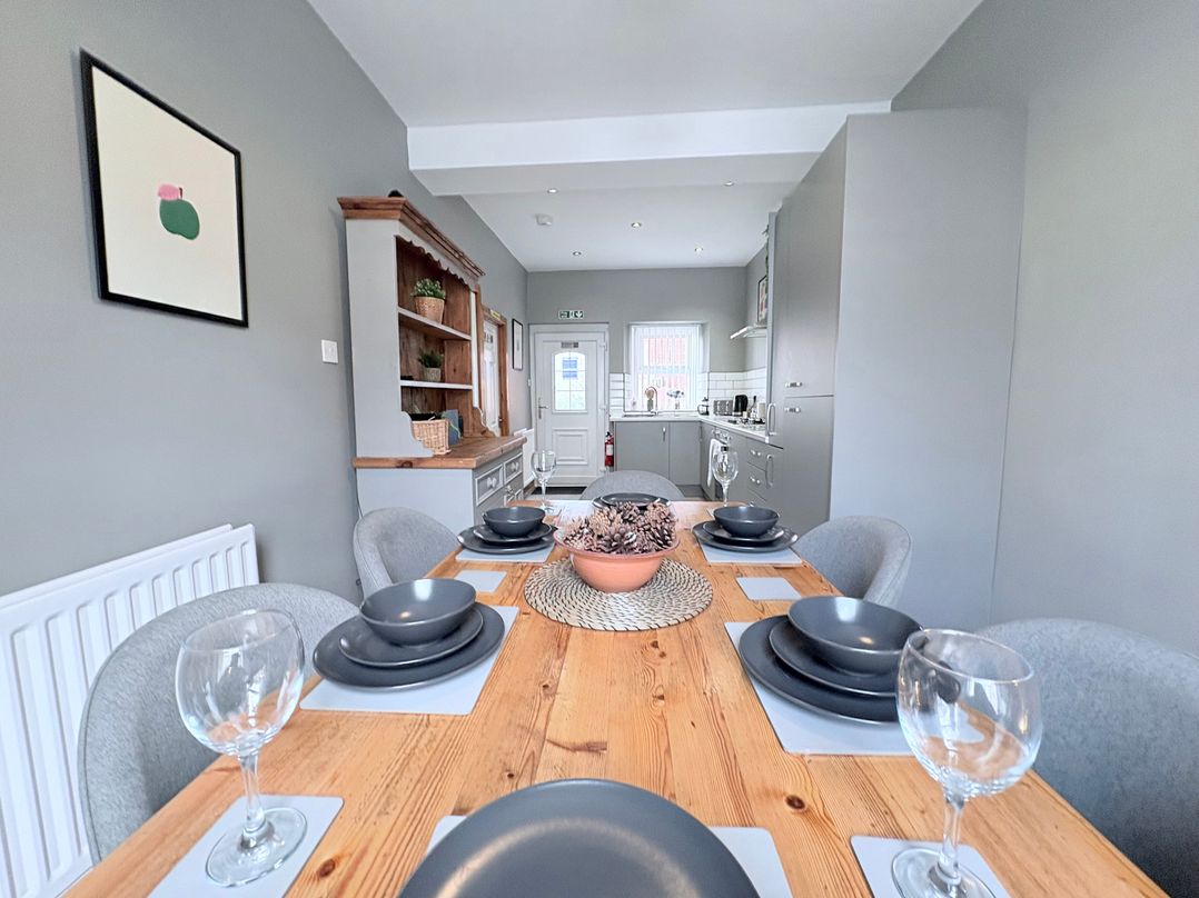 Holiday cottage in Penrith, Cumbria