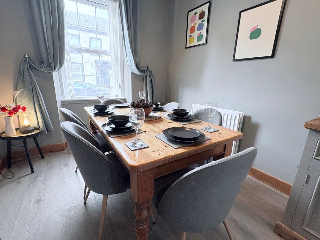 Holiday cottage in Penrith, Cumbria