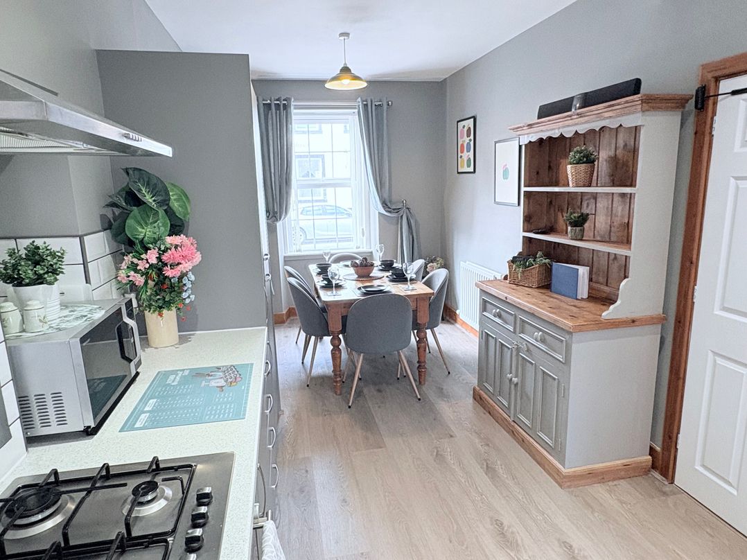 Holiday cottage in Penrith, Cumbria
