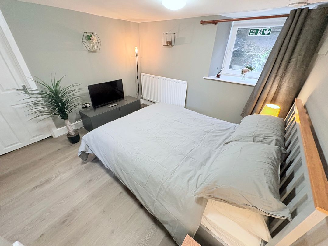 Holiday cottage in Penrith, Cumbria