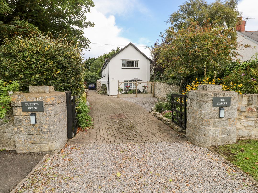 The Stables