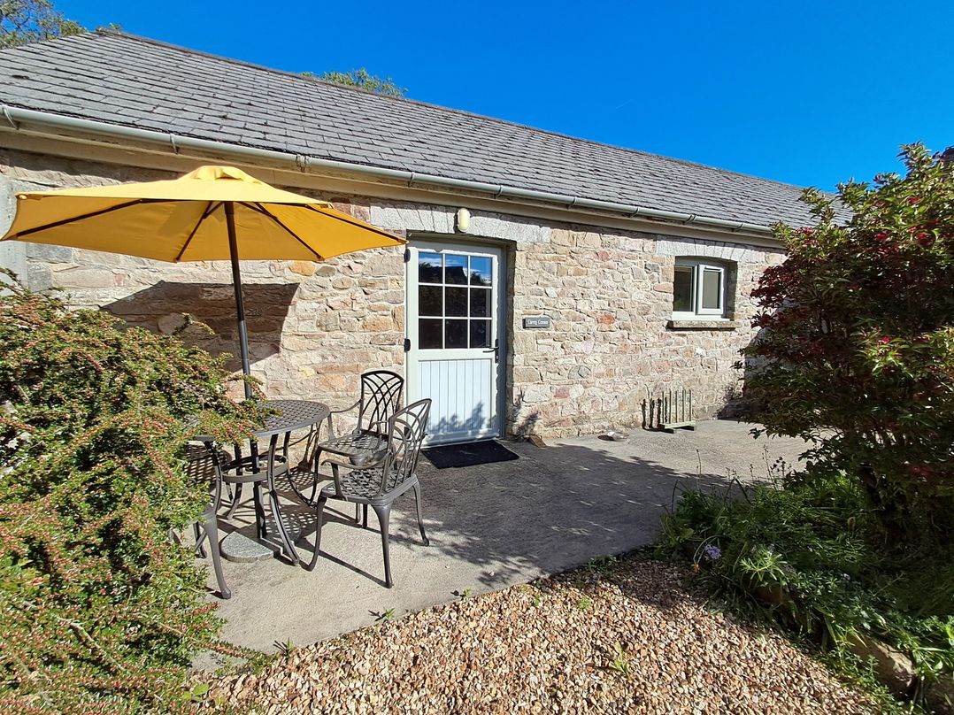 Carreg Cennen Cottage