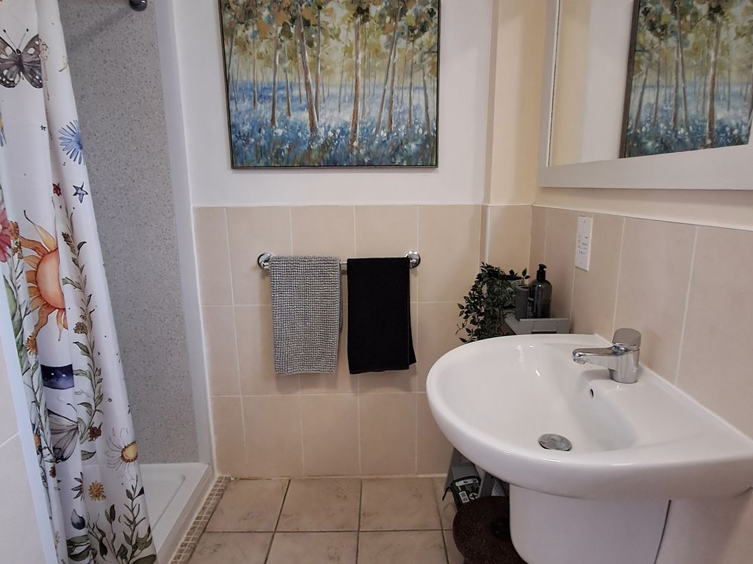 Carreg Cennen Cottage