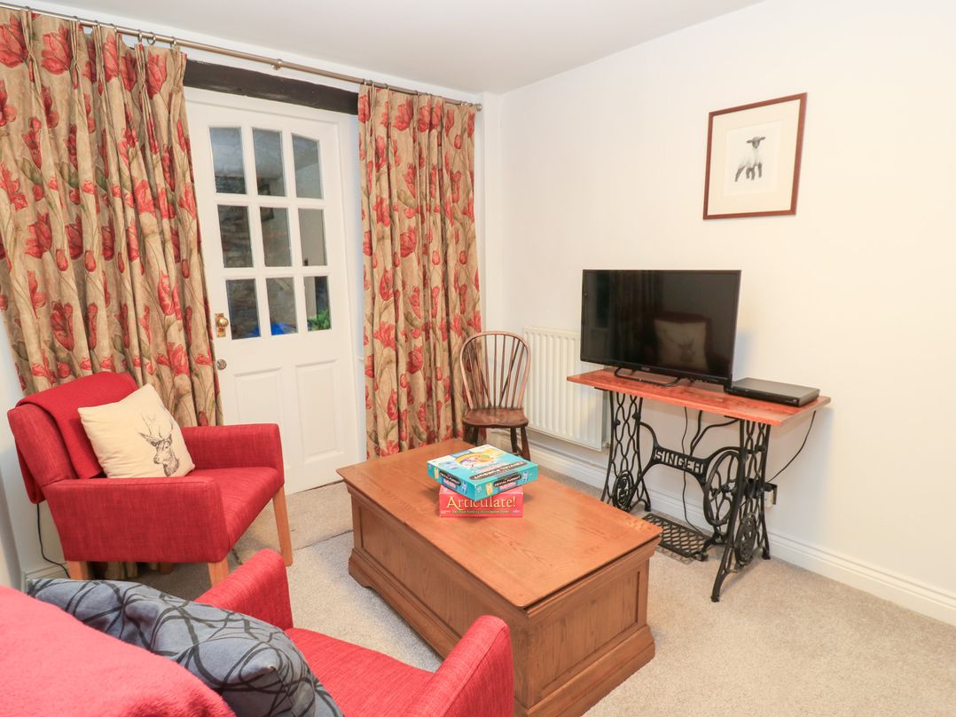 Butlers Cottage