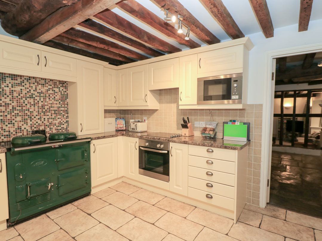 Butlers Cottage