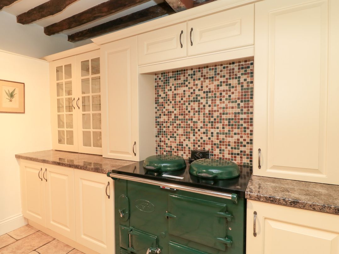 Butlers Cottage