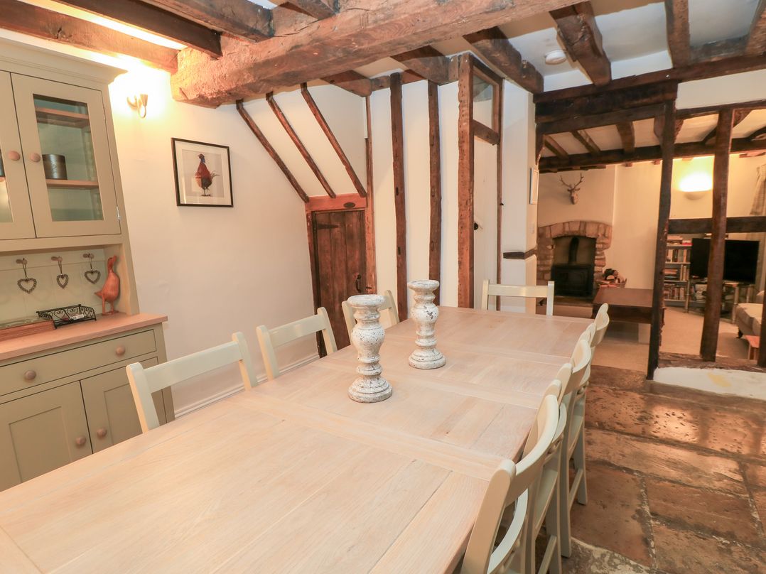 Butlers Cottage