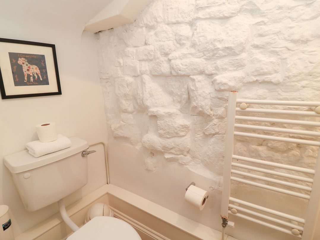Butlers Cottage