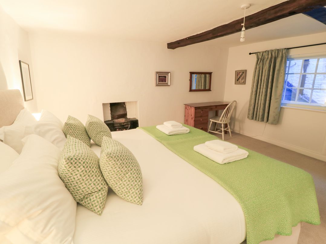 Butlers Cottage