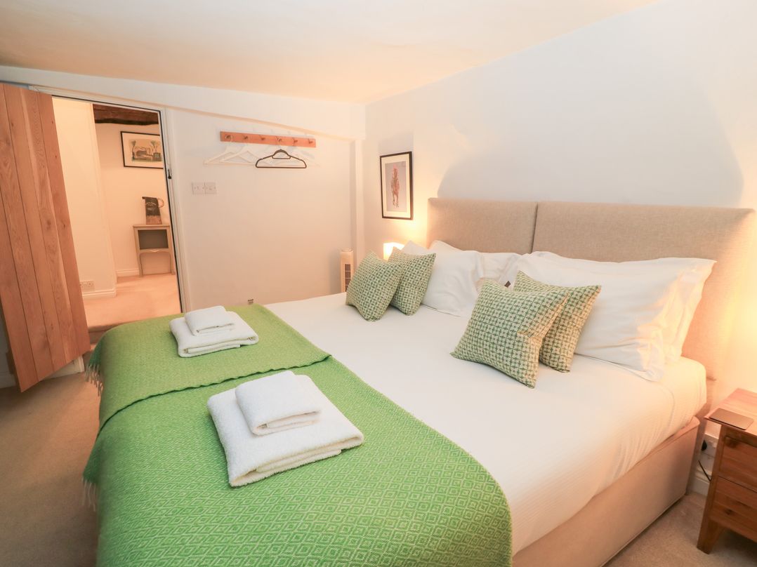 Butlers Cottage